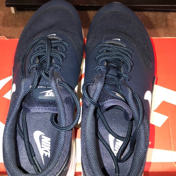 Nike Air Max Thea Sz. 7.5 - Picture 7 of 8